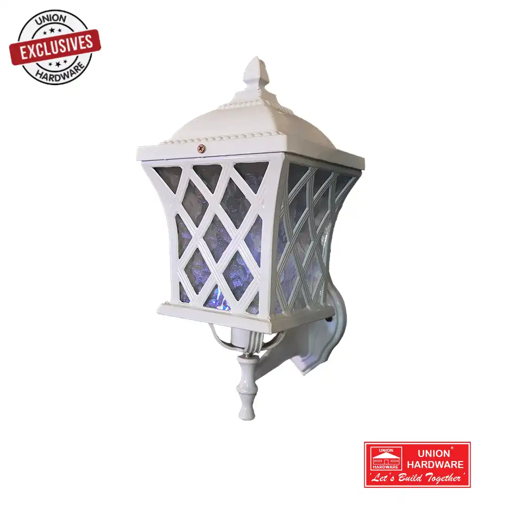 BULK HEADS 1W LEDW-6624-S WH