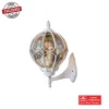 WSIDE WALL LIGHTS OUTSIDE W-6697-S WT