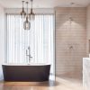 DD KUNENE WW BATH NOF GLOSS BLACK