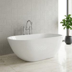 DD SELENE WW FREE STANDING BATH TUB SRB081