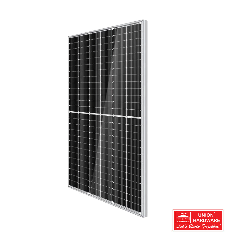 SOLAR PANEL 600W 43.74V BI-FACIAL LEAPTON