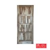 BZ MUKWA 8 PANEL STABLE DOOR
