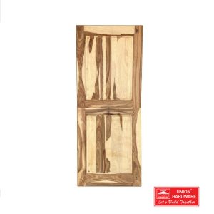 BZ MUKWA 2 PANEL STABLE DOOR
