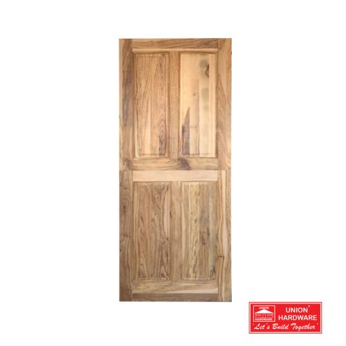 BZ MUKWA 4 PANEL STABLE DOORS