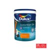 DULUX MM3 WASH N WEAR WHITE BASE 7 5L