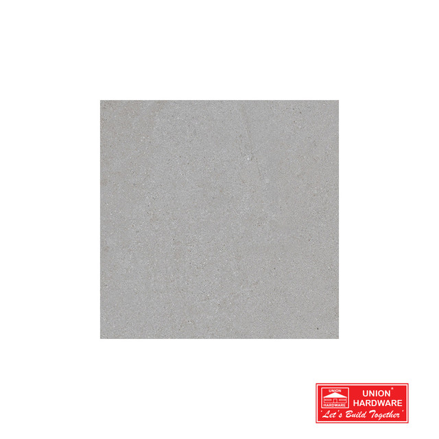 TILE EVOLVE M GREY R 600X600 1.8M2 A GRADE