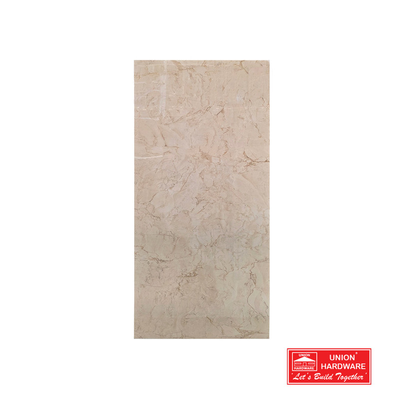 TILE RYL POL CAESAR CREMA 600X1200 2.16M2 A GRADE