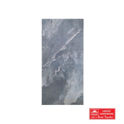 TILE RYL POL PACIFIC BLUE 600X1200 2.16M2 A GRADE