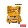INGCO 168PCS HANDTOOLS SET