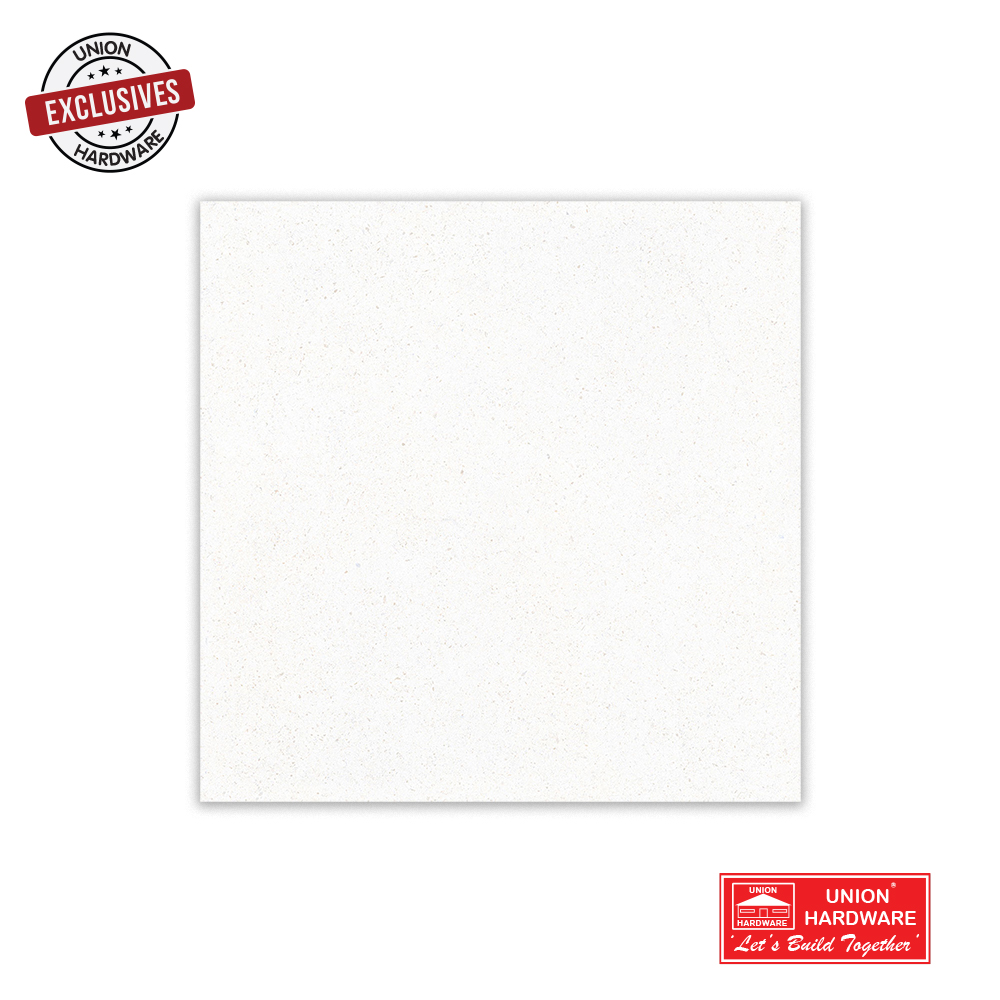 TILE STONEHENGE WHITE ECO 600X600 2.16M2 GR