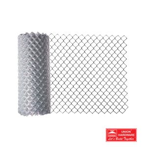 DIAMOND MESH WIRE 1800MM X 2.5MM X 30M