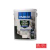 PARKER ROOF AND STOEP WHITE 5L