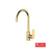 COBRA SEINE PILLAR TYPE SINK MIXER BR GO