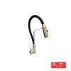 COBRA INDULGE SINK MIXER PULL DWN CHROME