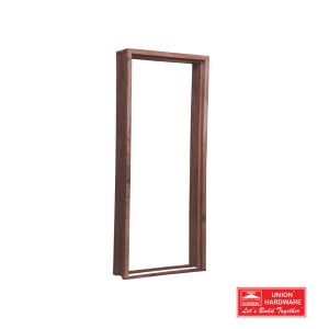 TEAK DOOR FRAME 230MM