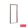 TEAK DOOR FRAME 115MM