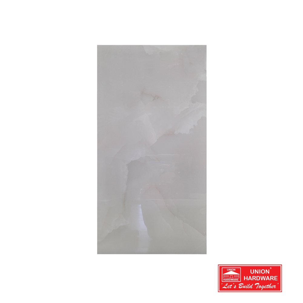 TILE ONYX GREY POL 600X1200MM 1.44MM2 A GRADE