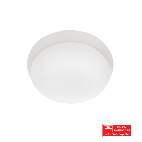 BST CF017 SMALL WHITE