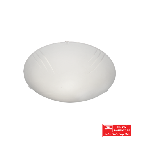 BST CF189 TYPE C WALL DOME