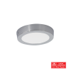 BST CF 536 CHROME 12W LED 4000K 780LM
