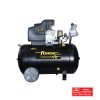 FORGE PETROL DRIVEN AIR COMPRESSOR 100L