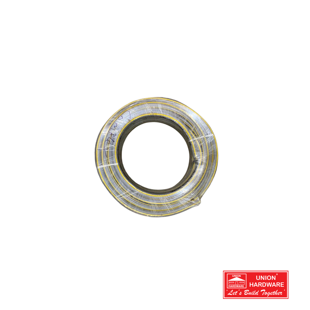 FORGE GARDEN HOSE 1/2 IN ECONOMY FIT