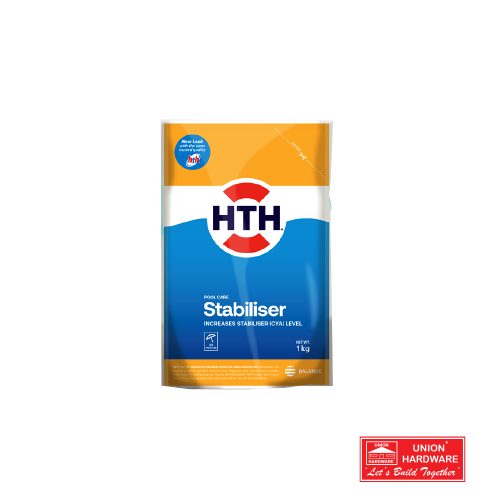 HTH POOL STABILIZER 1KG