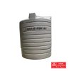 MAKORO TANK 5000L GREY SLIM