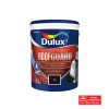 DULUX ROOFGUARD BASIC BLACK 5L