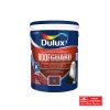 DULUX ROOFGUARD WILD PLUM 5L