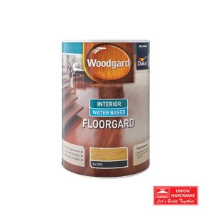 DULUX WOODGUARD FLOORGUARD 5L