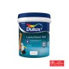 DULUX MM3 WASH N WEAR WHITE BASE 7 20L