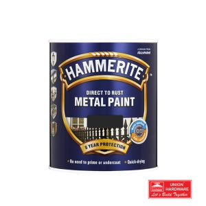 DULUX HAMMERITE HAMMERED DEEP GREEN 1LT