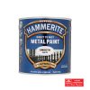 DULUX HAMMERITE SMOOTH WHITE 5LT