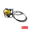 FORGE PETROL POKER VIBRATOR  WITH 6M HOS