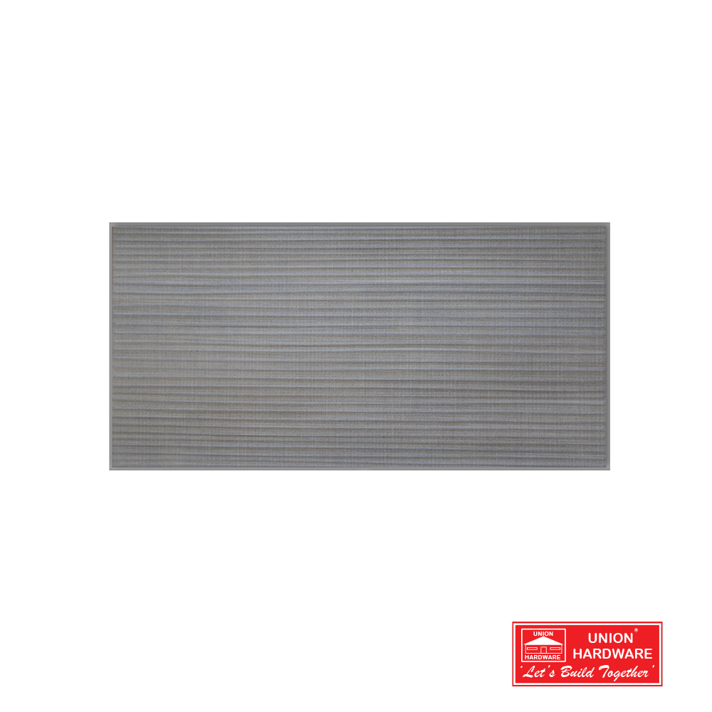 TILE DENIM BLUE 250X500 1.21M2 A GRADE