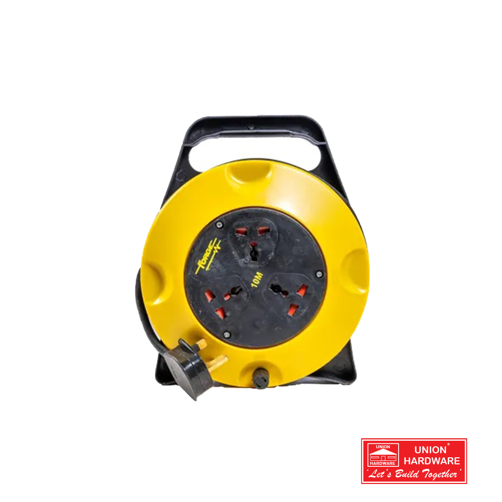 FORGE CABLE REEL EXTENSION-10 METRE