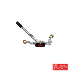 FORGE WIRE STRAINER 2 TONNE