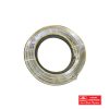 FORGE HEAVY  DUTY  GARDEN  HOSE 1 INCH  100M BARE