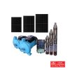 LAUNTOP DC SOLAR PUMP 4IN 500W 70M 48V I