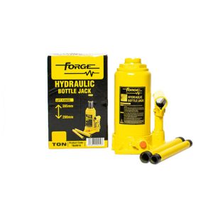 FORGE 10 TONE BOTTLE JACK