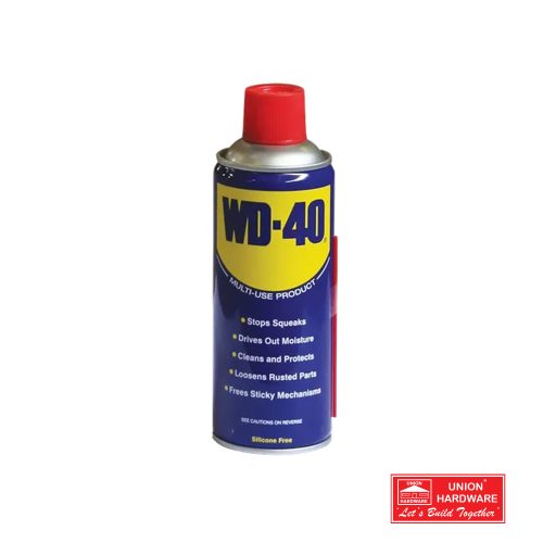 WD40   330ML MULTIPURPOSE