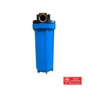 STANDARD 10INCH FILTER HOUSING