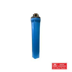 STANDARD 20INCH FILTER HOUSING