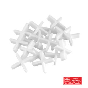 EMTOP TILE SPACER 3MM 100PCEEMXZ1003