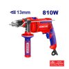 EMTOP IMPACT DRILL 13MM 810 W