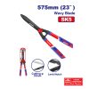 EMTOP HEDGE SHEAR WAVY CUT