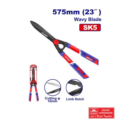 EMTOP RATCHET WRENCH 1/2 260 MM