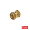 COBRA-TIT-INF-COMPRESSION COUPLER FI X C 15MM