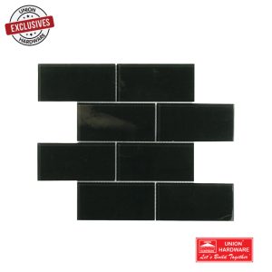 DJ CRYSTAL BLACK METRO 1510